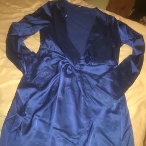 NWOT Fashion Nova Dress